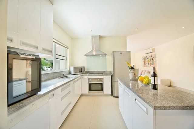 Tropicana Pool Villa-Villa 1- Private Pool 4 Bedrooms-10