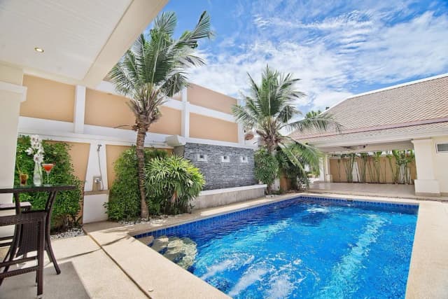 Tropicana Pool Villa-Villa 1- Private Pool 4 Bedrooms-22