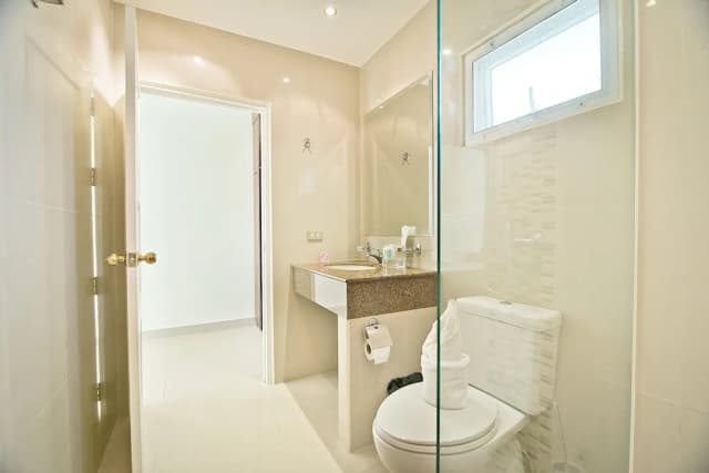 Tropicana Pool Villa-Villa 1- Private Pool 4 Bedrooms-15