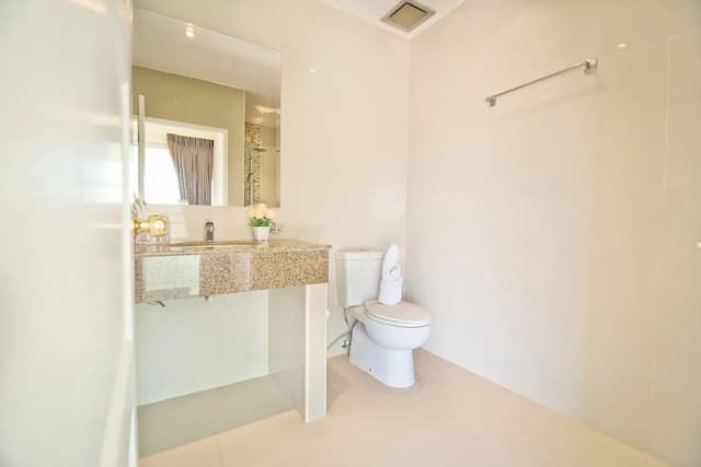 Tropicana Pool Villa-Villa 1- Private Pool 4 Bedrooms-17