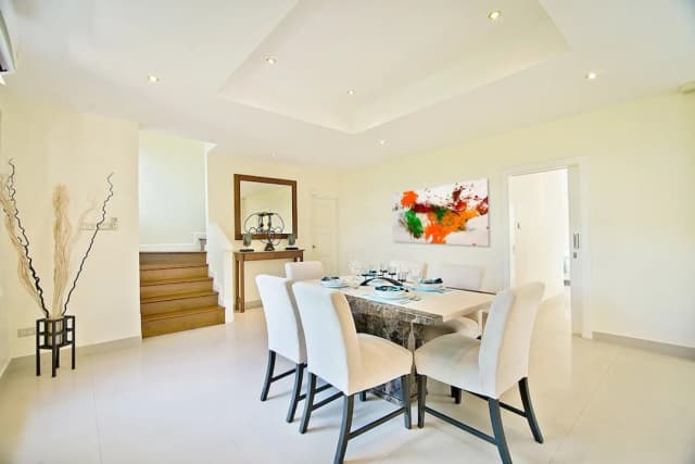 Tropicana Pool Villa-Villa 1- Private Pool 4 Bedrooms-9