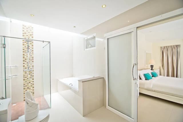 Tropicana Pool Villa-Villa 1- Private Pool 4 Bedrooms-18