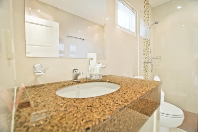 Tropicana Pool Villa-Villa 1- Private Pool 4 Bedrooms-19