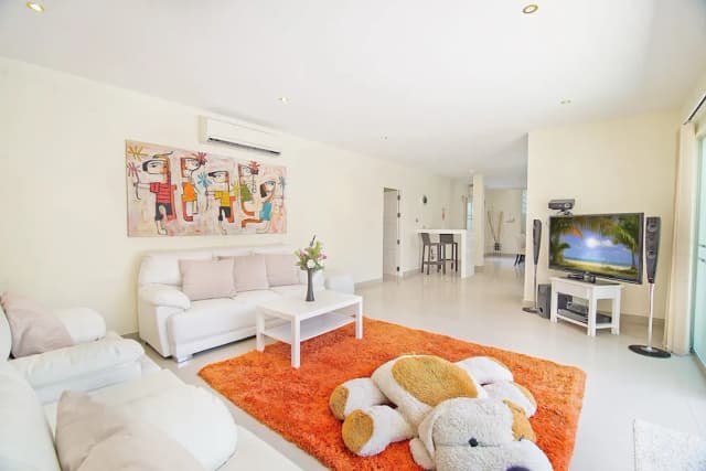 Tropicana Pool Villa-Villa 1- Private Pool 4 Bedrooms-13