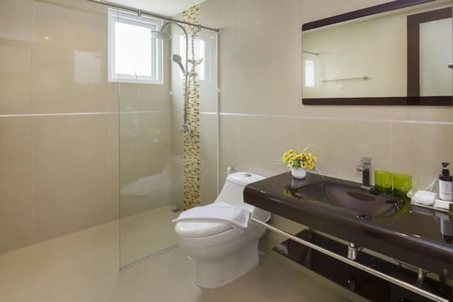 Tropicana Pool Villa-Villa T8 Private Pool 4 Bedrooms-23