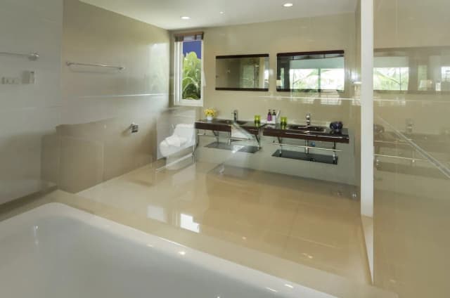 Tropicana Pool Villa-Villa T8 Private Pool 4 Bedrooms-10