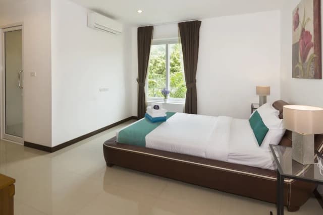 Tropicana Pool Villa-Villa T8 Private Pool 4 Bedrooms-3