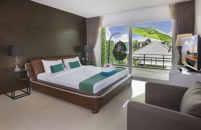 Tropicana Pool Villa-Villa T8 Private Pool 4 Bedrooms-7