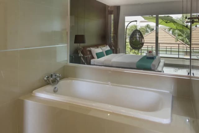 Tropicana Pool Villa-Villa T8 Private Pool 4 Bedrooms-24