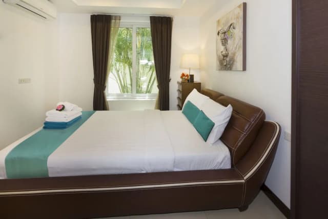 Tropicana Pool Villa-Villa T8 Private Pool 4 Bedrooms-6