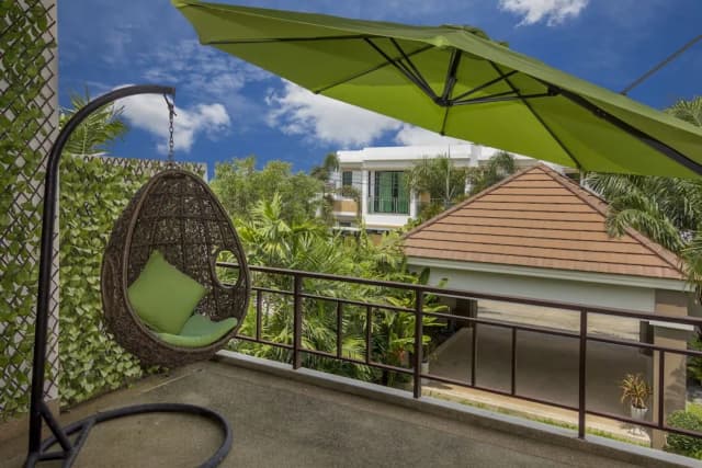 Tropicana Pool Villa-Villa T8 Private Pool 4 Bedrooms-8