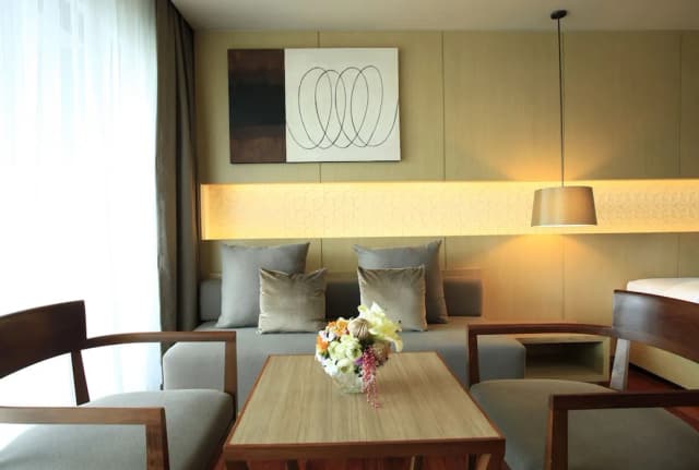 Phuket Graceland Resort And Spa-Sunset Grand Deluxe-2