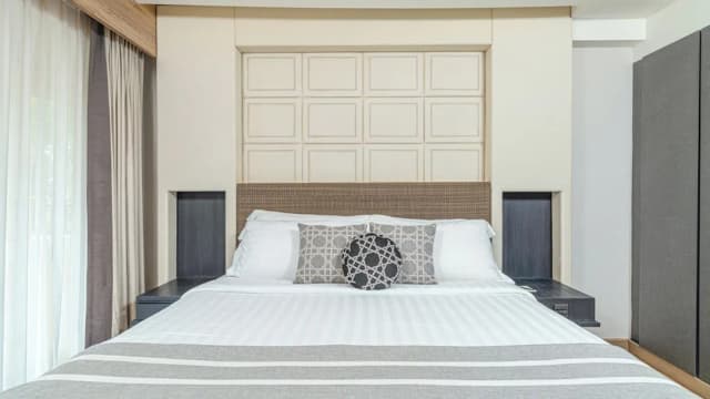 Phuket Graceland Resort And Spa-Graceland Suite Seaview 2 Bedrooms-3