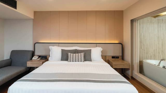 Phuket Graceland Resort And Spa-家庭套房, 2 间卧室-7