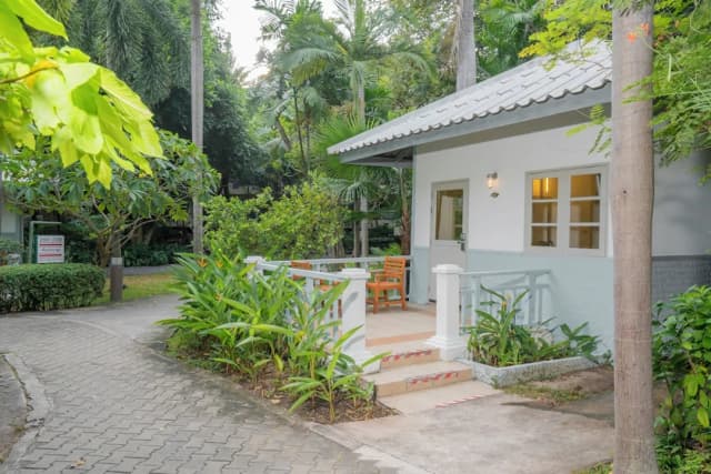 그린 파크 리조트-슈피리어 방갈로-7