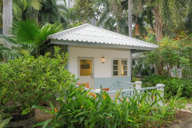 그린 파크 리조트-슈피리어 방갈로-6