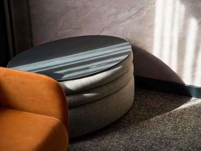 Novotel Praha Wenceslas Square-Executive Room, 2 Twin Beds (Top Floor)-7