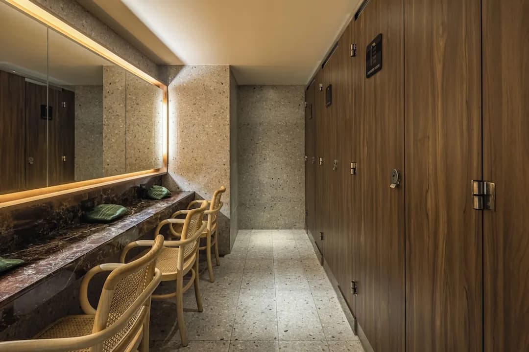 天下南隅-雀躍雙人房,共用衛浴,一張雙層床-2