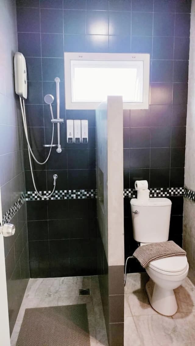 Villa Rajapruek Entire 3 villas 7 bedrooms near airport-Pool villa combine 3 houses 7 bedrooms-22