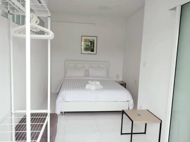 Villa Rajapruek Entire 3 villas 7 bedrooms near airport-Pool villa combine 3 houses 7 bedrooms-24