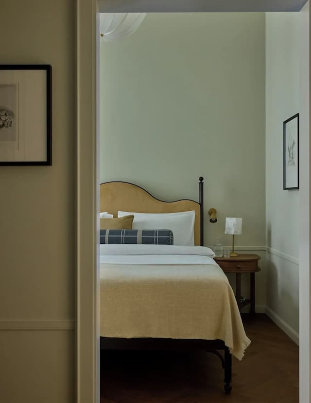 Miiro Palais Rudolf NEW OPENING-高级双人房-3