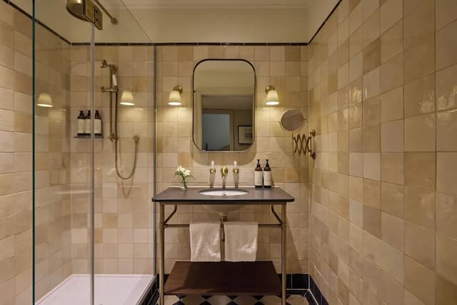 Miiro Palais Rudolf NEW OPENING-高级双人房-6