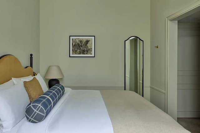 Miiro Palais Rudolf NEW OPENING-经典双人房-2