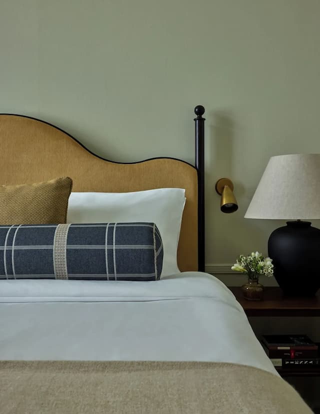 Miiro Palais Rudolf NEW OPENING-经典双人房-3