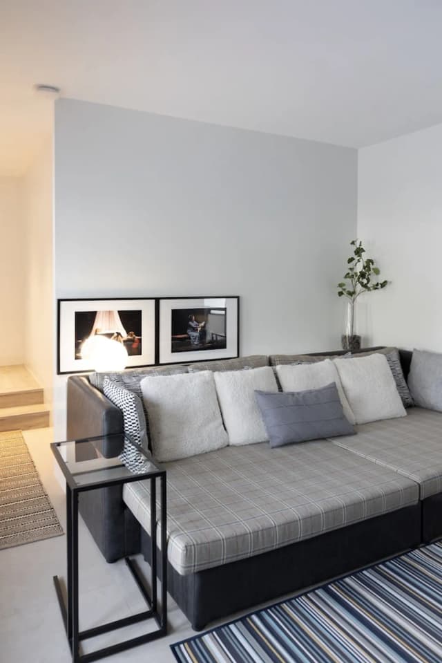 Theatre Residence-Lilit Riverfront Suite A-5