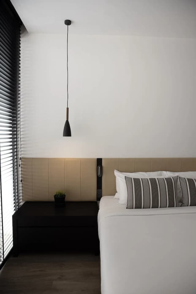 Theatre Residence-Lilit Riverfront Suite A-2