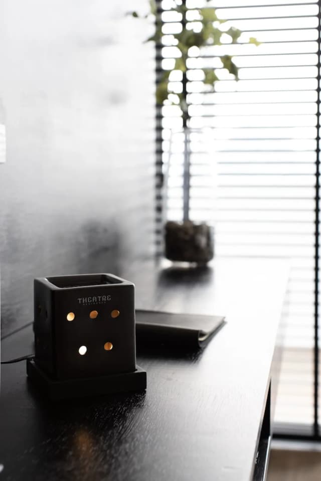 Theatre Residence-Lilit Riverfront Suite A-6