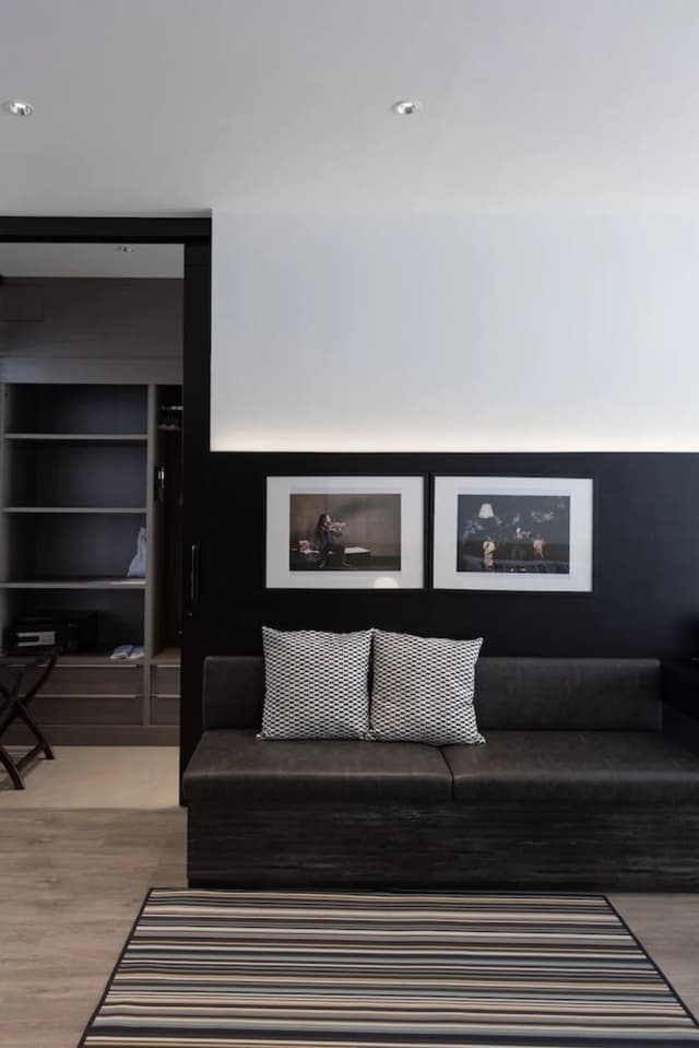 Theatre Residence-Lilit Riverfront Suite A-7