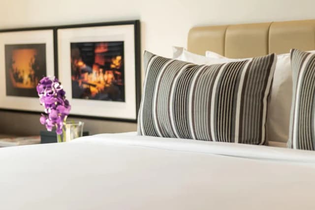 Theatre Residence-Nitarn Room King-1
