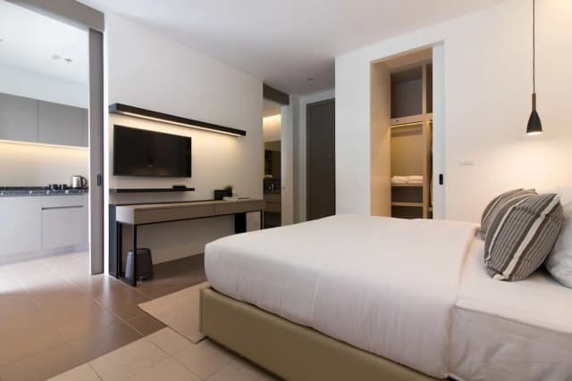Theatre Residence-Nitarn Room King-4