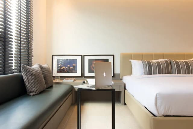 Theatre Residence-Nitarn Room King-3