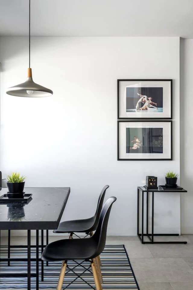 Theatre Residence-Lilit Riverfront Suite B-5