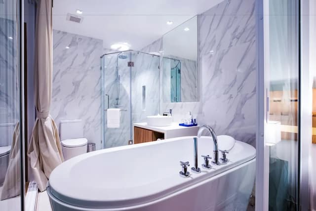 Wintree City Resort Chiang Mai-Duplex Suite with Pool Access-8