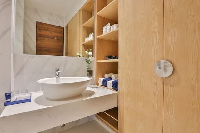 Wintree City Resort Chiang Mai-Premier Garden Double Room-7