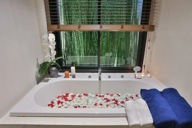 Wintree City Resort Chiang Mai-Premier Garden Double Room-6