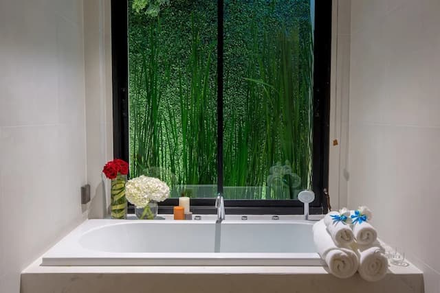 Wintree City Resort Chiang Mai-Premier Garden Double Room-5