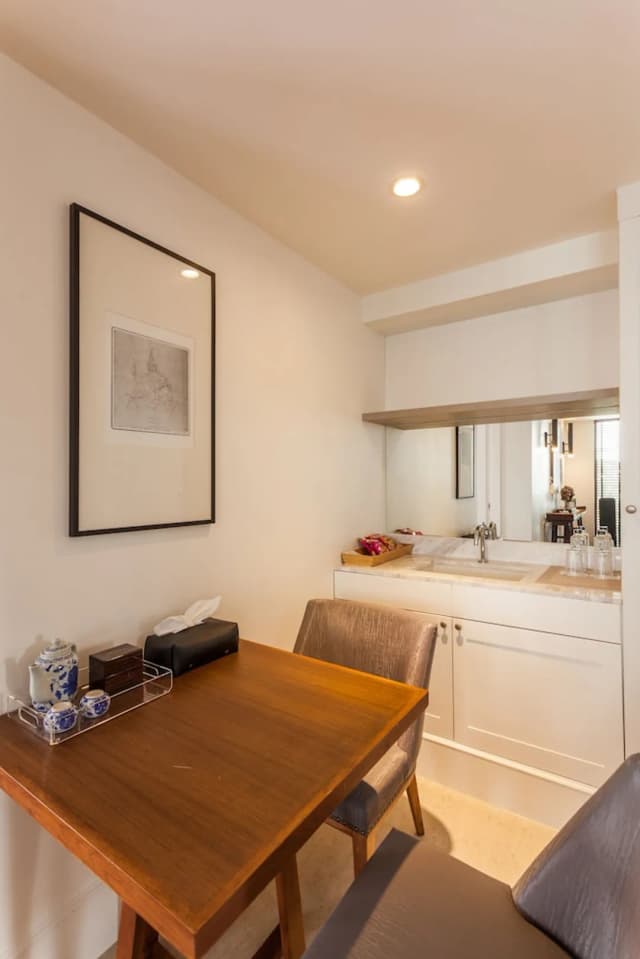 Marine Beach Hotel Pattaya-Marine Presidential Suite-6