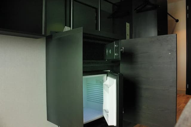 ホリデイ イン - ザ ニウ、フェンダー アムステルダム by IHG-スタンダード ルーム シングルベッド 2 台-5