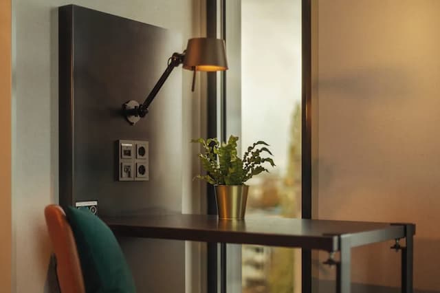 ホリデイ イン - ザ ニウ、フェンダー アムステルダム by IHG-スタンダード ルーム シングルベッド 2 台-1