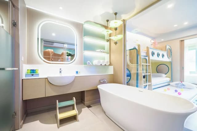 카타타니 푸켓 비치 리조트-Pool Access Family (Vhari Wing)-6