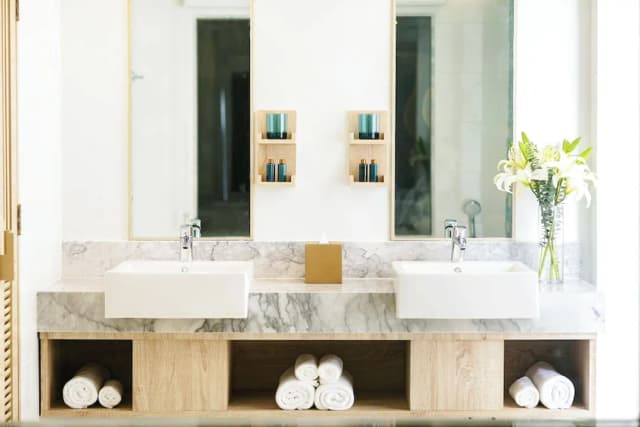 LIV Hotel Phuket Patong Beachfront-Junior Family Room-6