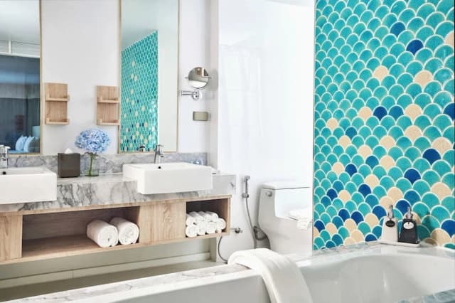 LIV Hotel Phuket Patong Beachfront-Junior Family Room-4