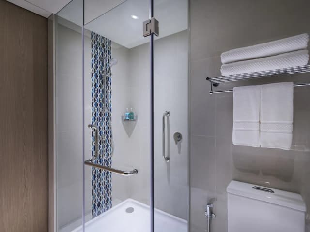 오조 푸켓-디럭스룸, 킹사이즈침대 1개-8