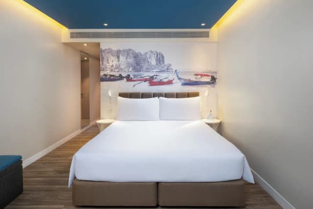 오조 푸켓-슈피리어룸, 킹사이즈침대 1개-9