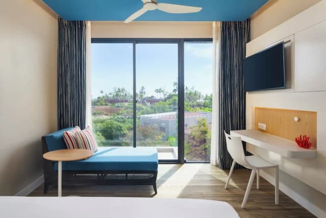 오조 푸켓-디럭스룸, 킹사이즈침대 1개 (Sunset)-18