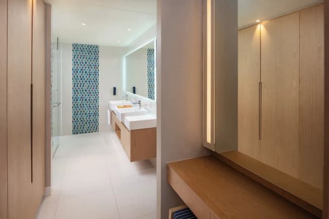 오조 푸켓-스위트, 침실 1개, 발코니-14